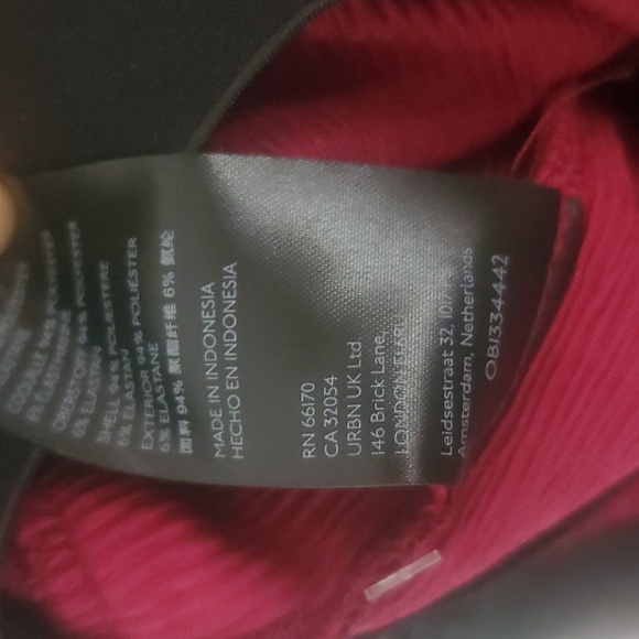 Free People Flares - Picture 8 of 8